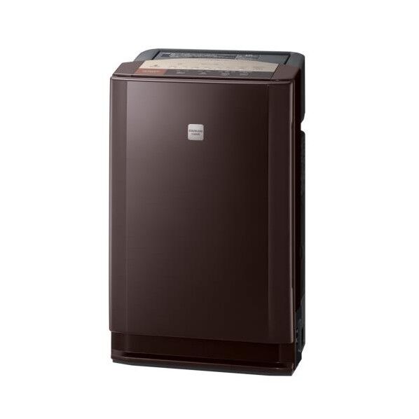 エスコ(esco) AC100V/550W/31畳 加湿・除湿・空気清浄機 EA763AD-50F