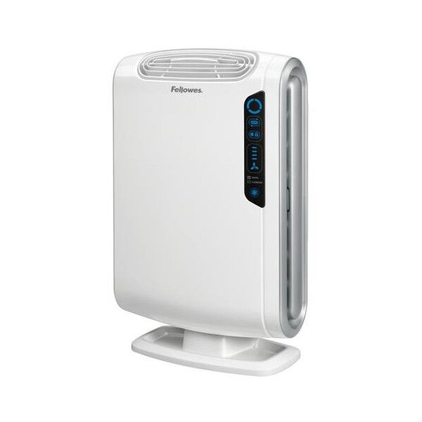 エスコ(esco) AC100V/ 62W/19畳 空気清浄機 EA763AD-82