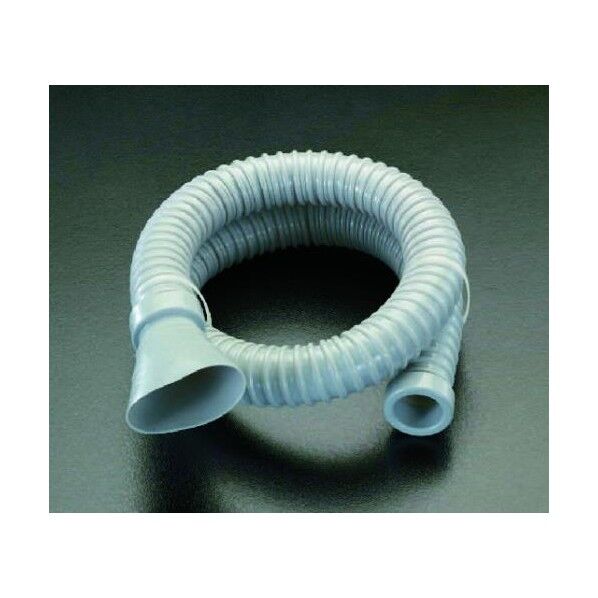 ［差し込式］流し台用ホース 0.7m EA468LA-21