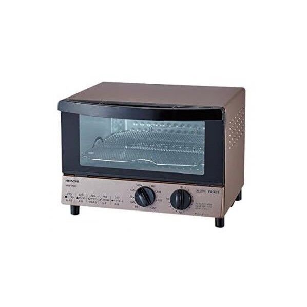 エスコ(esco) AC100V/1200W オーブントースター EA763AL-28D
