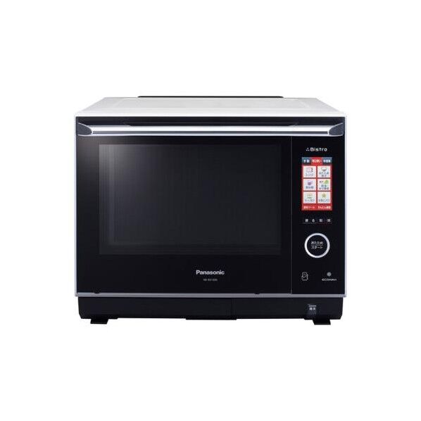 エスコ(esco) AC100V/1400W スチームオーブンレンジ EA763AM-22F