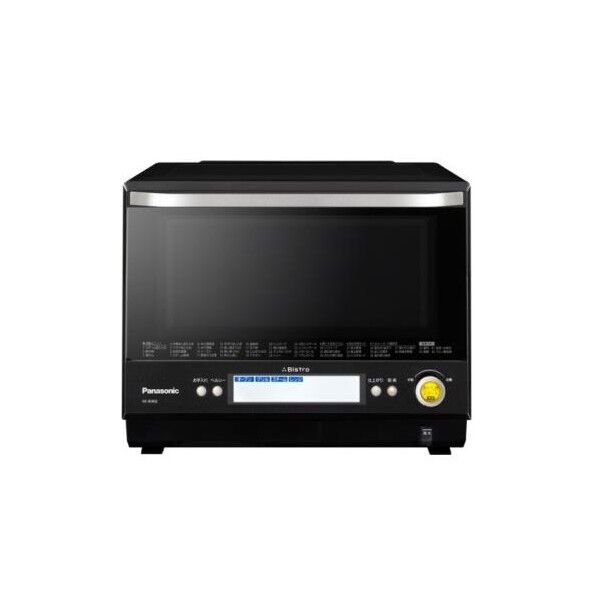 エスコ(esco) AC100V/1380W スチームオーブンレンジ EA763AM-23D