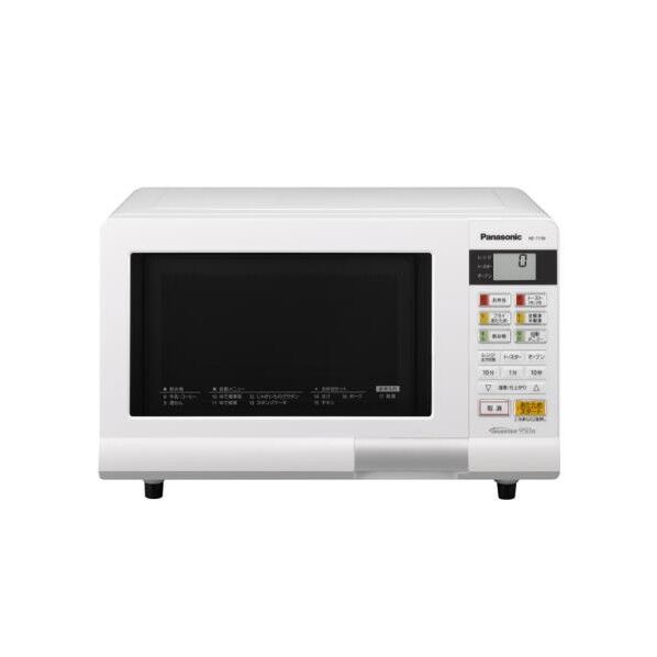 エスコ(esco) AC100V/1330W オーブンレンジ EA763AM-25E