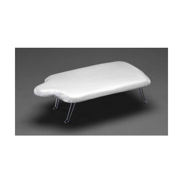 690x370x200(H)mm アイロン台(アルミコート)