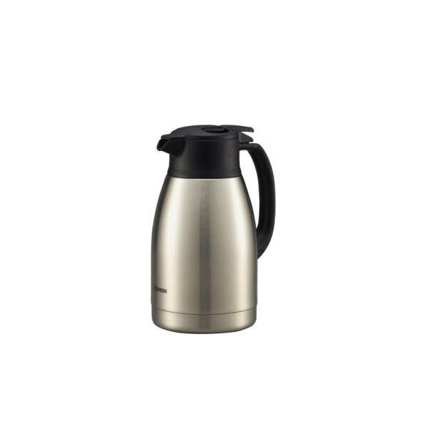 ポット(ステンレス製) 1.5L EA763AP-12D 1