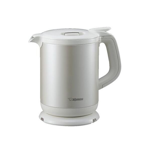 AC100V/1300W/0.8L 電気ケトル(ホワイト) EA763AP-37E 1