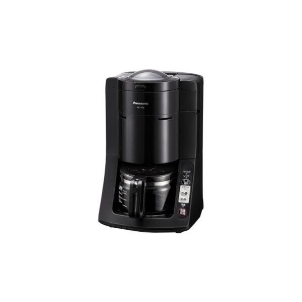 エスコ(esco) AC100V/790W(670ml) コーヒーメーカー(浄水機能付) EA763AQ-20A