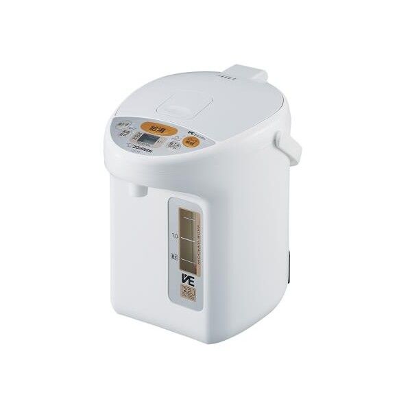 エスコ(esco) AC100V/905W/2.2L VE電気まほうびん EA763AR-34E