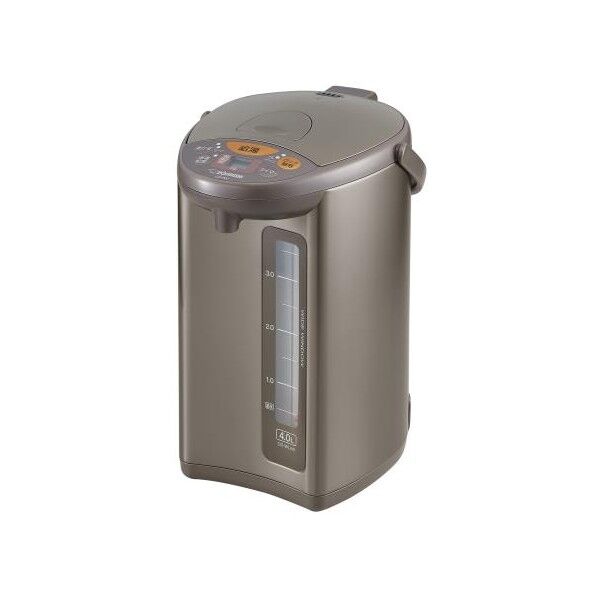 AC100V/700W(4.0L) 沸とう電動ポット(マイコン) EA763AR-48C 1