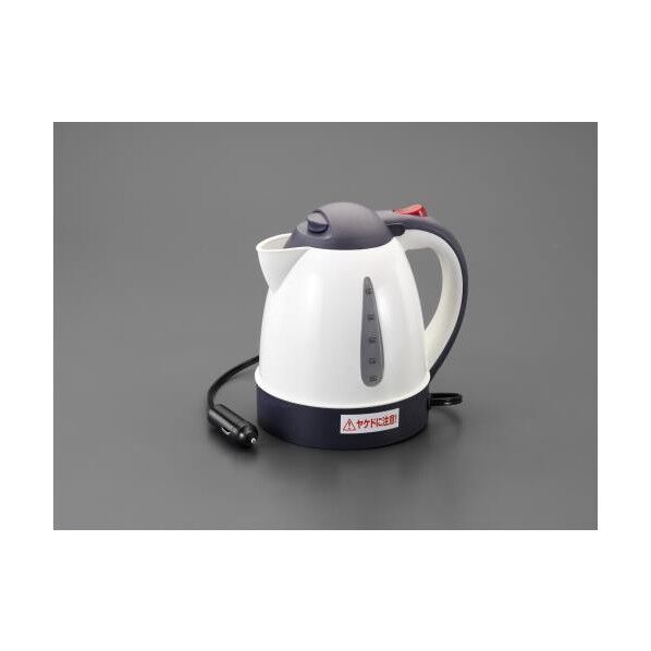 DC12V/12A(1000ml) 電気ポット