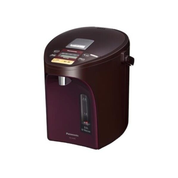 エスコ(esco) AC100V/910W(3.0L) 電動ポット EA763AR-61...