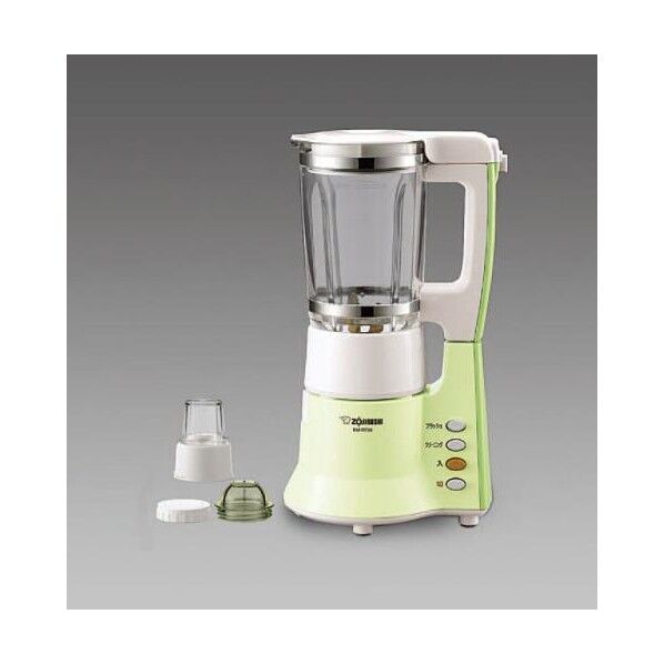 AC100V/225W(750ml) ミル付ミキサー EA763AT-16A 1