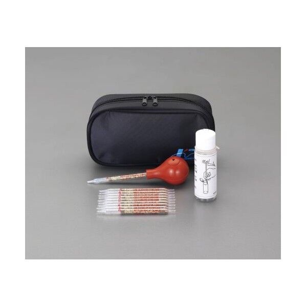 気流検知管セット