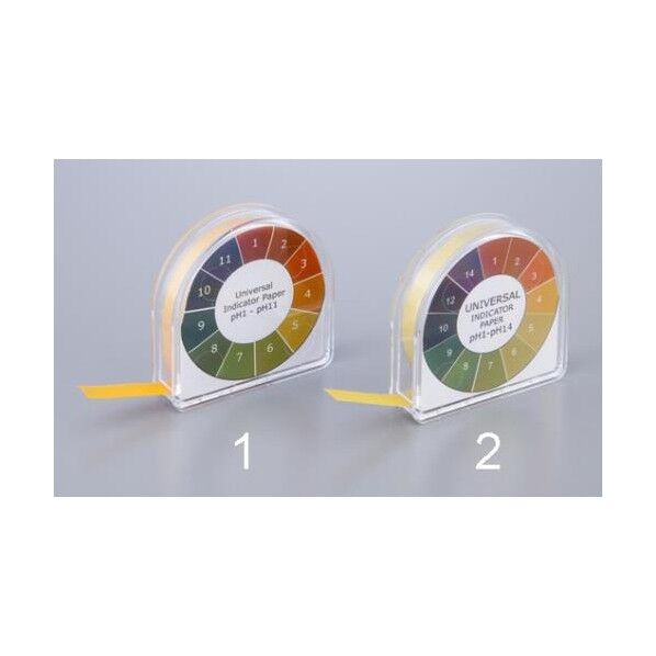 pH1.0-14.0 ペーハー試験紙