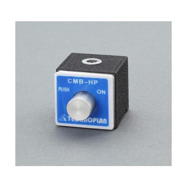 30x 30x30mm/17kgf/M5x0.8 マグネット台