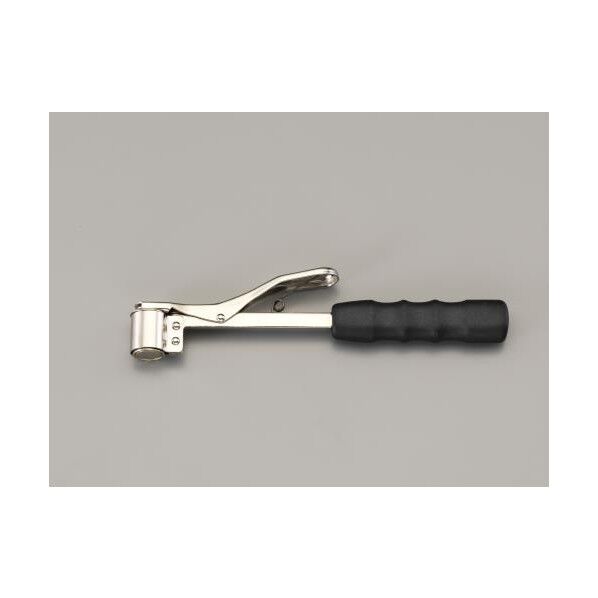 230mm/3.5kgf ハンドマグネット/プレス安全具