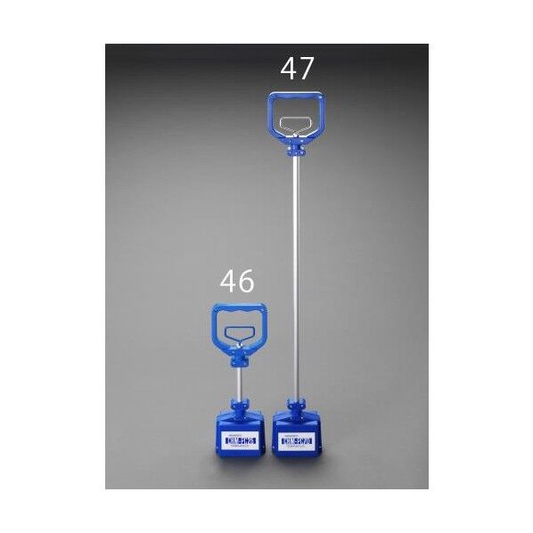 100x51x320mm/370gf ハンドマグネット