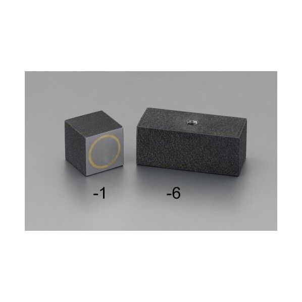 60x25x25mm/196N マグネット(ネオジウム)