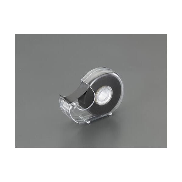 19.0mmx8.0m マグネットテープ(テープカッター付)