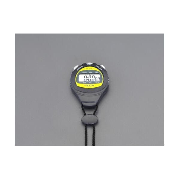 1/ 100秒 ストップウォッチ EA798C-48