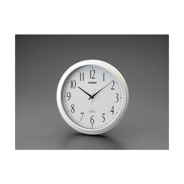 φ268mm [電波]掛 時 計 EA798CB-39A 1