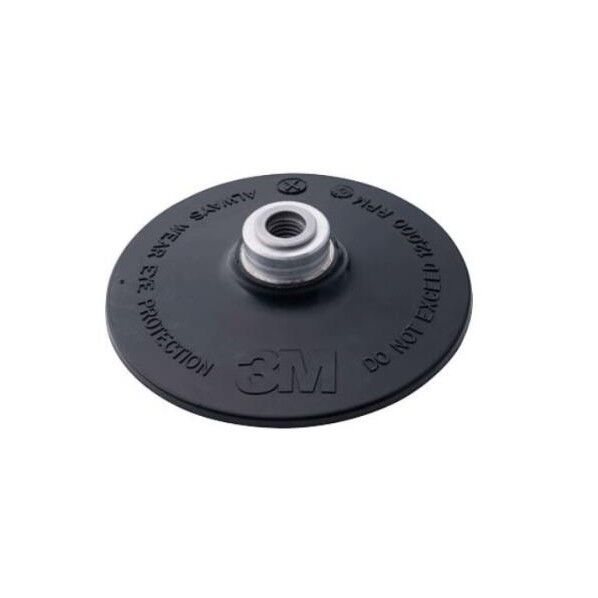 95mm ディスクペーパー用ゴムパッド