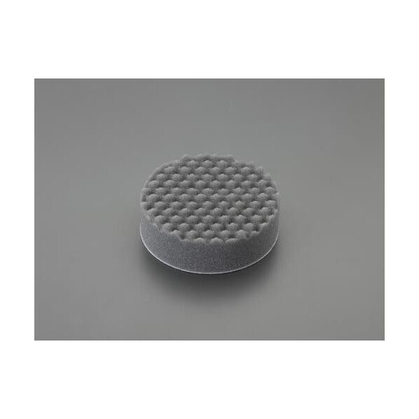 φ125x40mm スポンジ(マジック式).