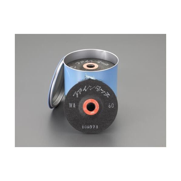 100x15mm/WA60 フレキシブル砥石(ステンレス鋼用/ 5枚 EA809ZH-60 1