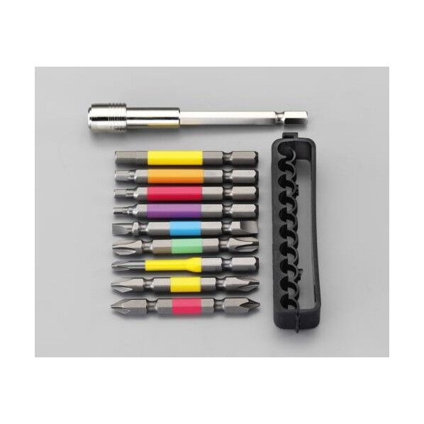 カラービットセット EA813A-110 1