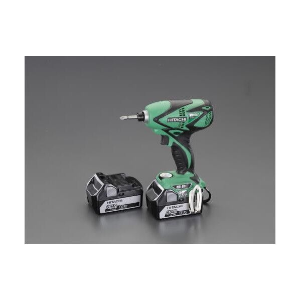 DC18V 電子パルスドライバー(充電式) EA813CL-2A 1