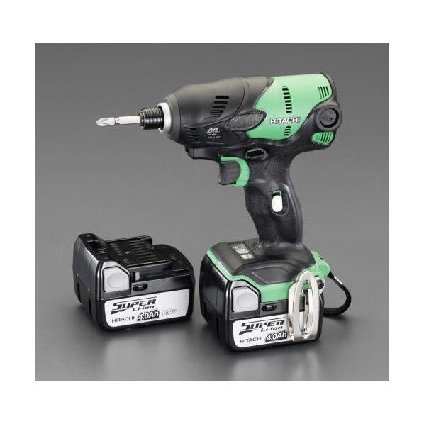 DC14.4V オイルパルスドライバー(充電式) EA813CL-6A 1