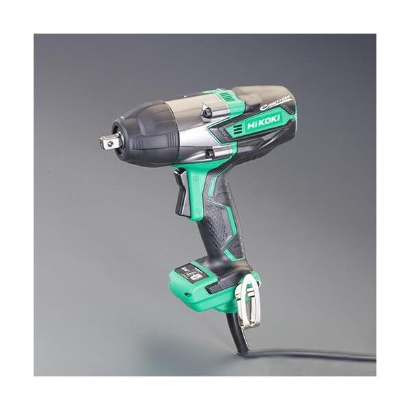 AC100V/400W(1/2'DR) 電動インパクトレンチ EA813DR-2A 1