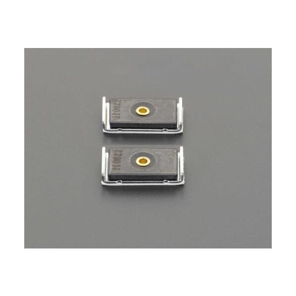 28.5x15.3mm タップ用マグネット(2個) EA815GL-295 1
