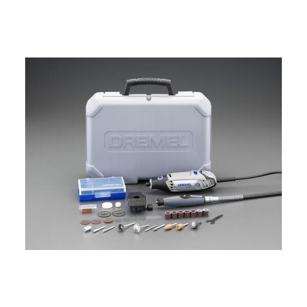 AC100V/10000-28000rpm ハンドグラインダーセット EA818EE-5