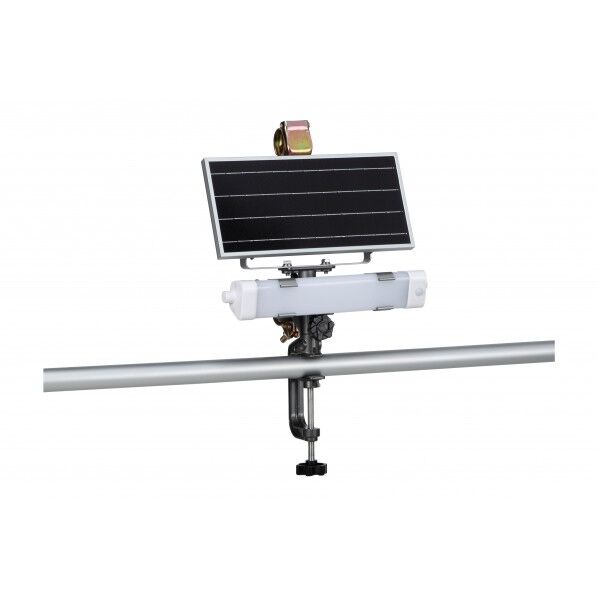 ソーラーセンサーライト SSL-06 1個