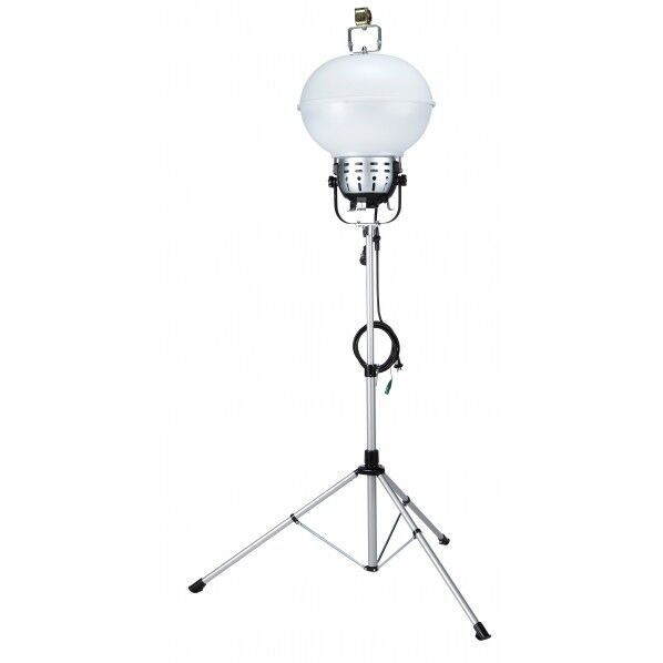 防災用150WLEDボールライトセット LLAX-15KS 1個