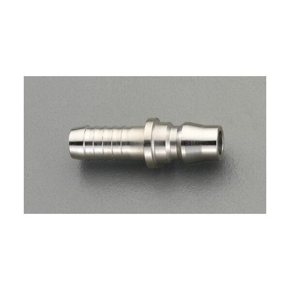 ウレタンホース用プラグ(スチール製) 6mm EA140GF-6