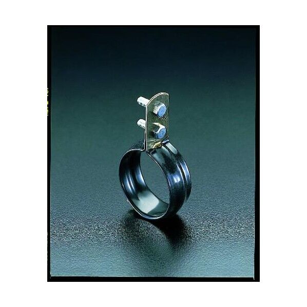 銅管用立バンド