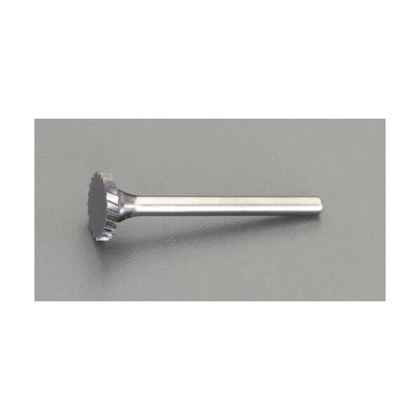 10x1.6x34mm/3mm軸 超硬カッター