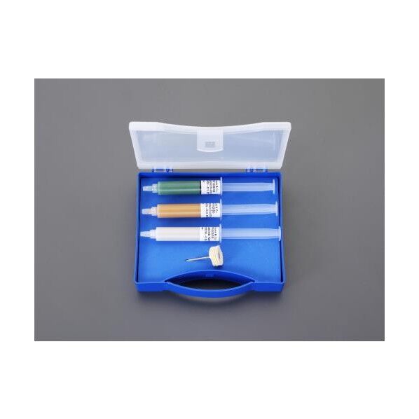 3本組 ダイヤモンドペーストセット