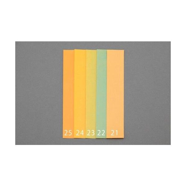 25x150mm/#2500 ダイヤモンド研磨シート