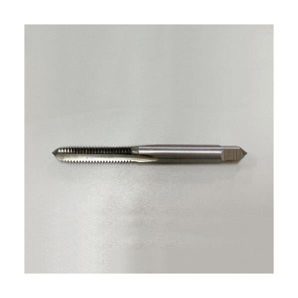 M6 x 0.75 ハンドタップ(SKS2/中) EA829DA-6B 1