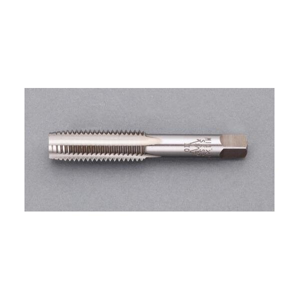 M8 x 0.75 ハンドタップ(SKS2/中)