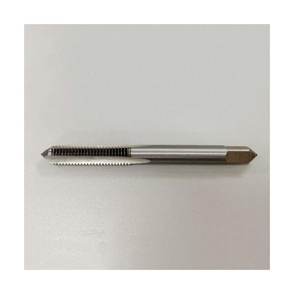 M3  x 0.5 ハンドタップ(SKS2/仕上)