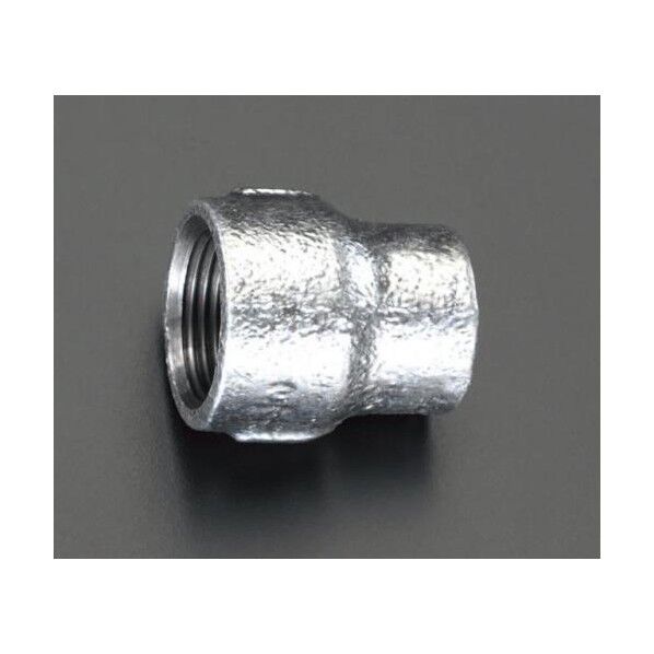 3/4 ×1/2 PT異径ソケット