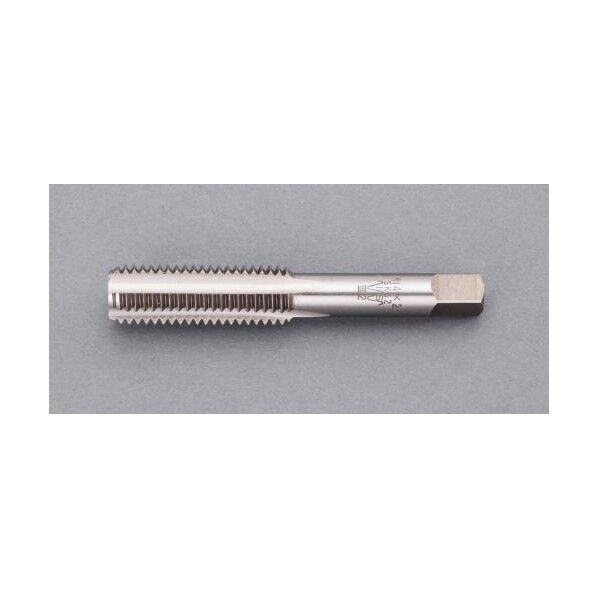 M8 x0.75 ハンドタップ(SKS2/仕上)