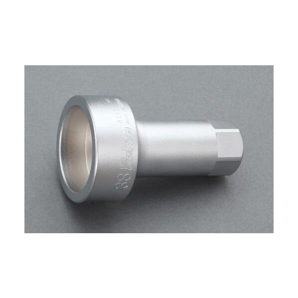 φ50 丸ダイス用ソケット EA829MT-50 1