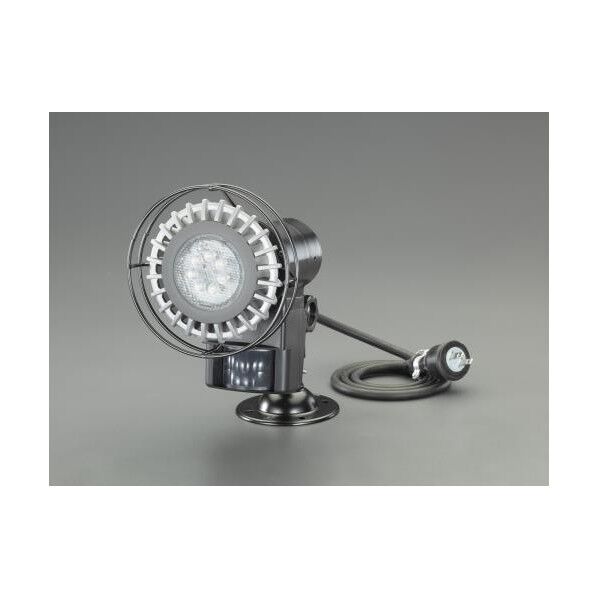 AC100V/19W LEDセンサーライト