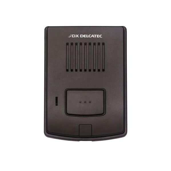 増設用ワイヤレスインターホン(玄関子機) EA864BB-10A 1