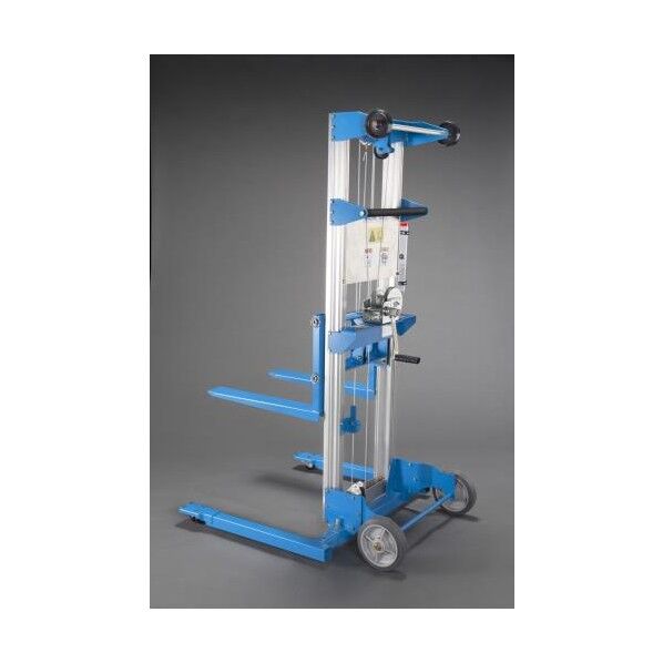 159kg/4.20m 手動式リフト EA901-23 1